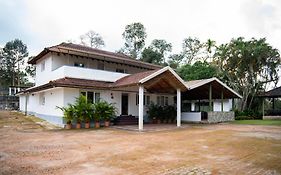 Misty Woods Homestay - Best Homestay In Chikmagalur